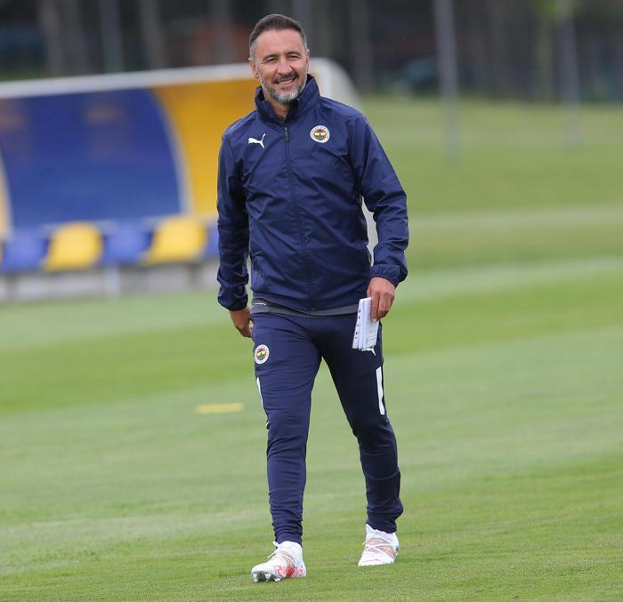 Fenerbahçede transfer haftası