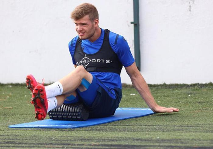 Son dakika transfer haberi Sörlothta sıcak gelişme Fenerbahçe ve Trabzonspor...