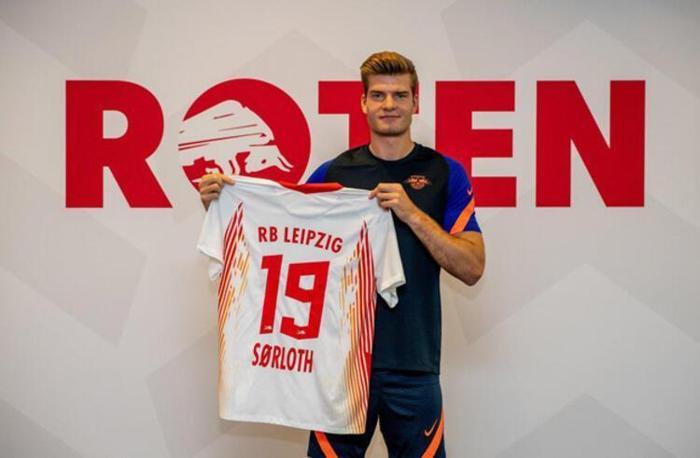 Son dakika transfer haberi Sörlothta sıcak gelişme Fenerbahçe ve Trabzonspor...