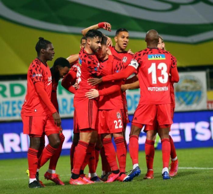 SOSYAL MEDYADAN GHEZZAL’E SESLENDİLER