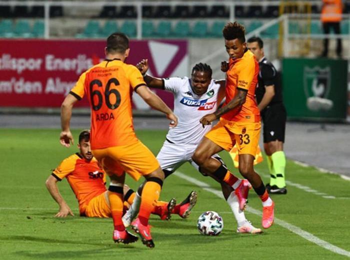 Son dakika GS transfer haberi Galatasaray 2 transferde mutlu sona ulaştı 3 yıllık imza