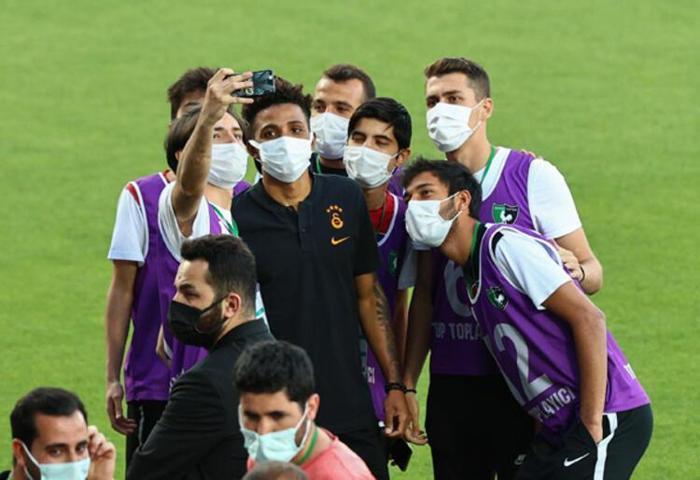 Son dakika GS transfer haberi Galatasaray 2 transferde mutlu sona ulaştı 3 yıllık imza