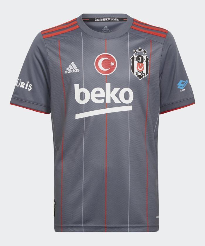 Deplasman Forması