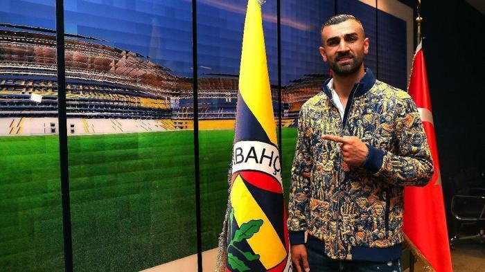 Son dakika Fenerbahçede transfer haftası