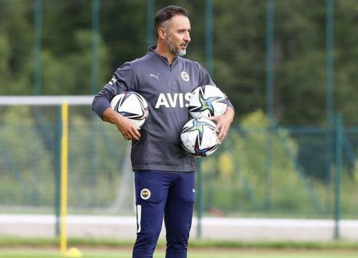 Son dakika Fenerbahçede transfer haftası