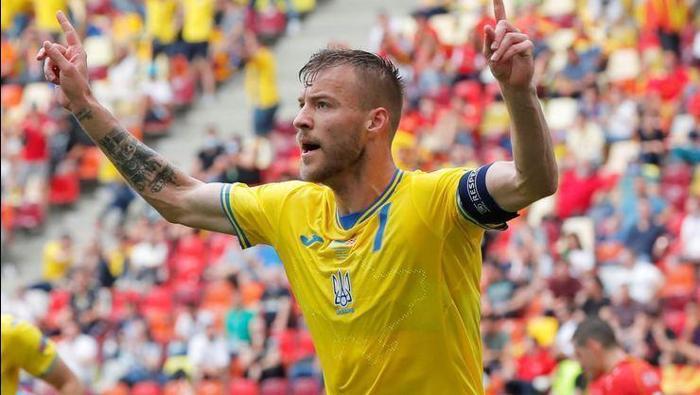 Yarmolenko pazarlığı
