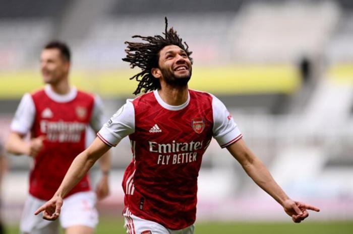 MOHAMED ELNENY
