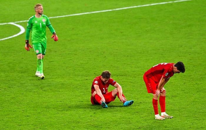 EURO 2020 nasıl geçti Rekorlar, hayal kırıklıkları...