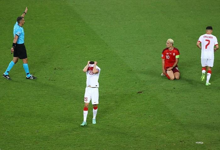 EURO 2020 nasıl geçti Rekorlar, hayal kırıklıkları...