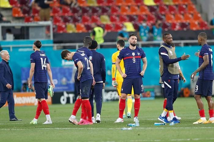 EURO 2020 nasıl geçti Rekorlar, hayal kırıklıkları...