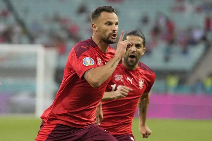 EURO 2020de gol kralı Cristiano Ronaldo oldu