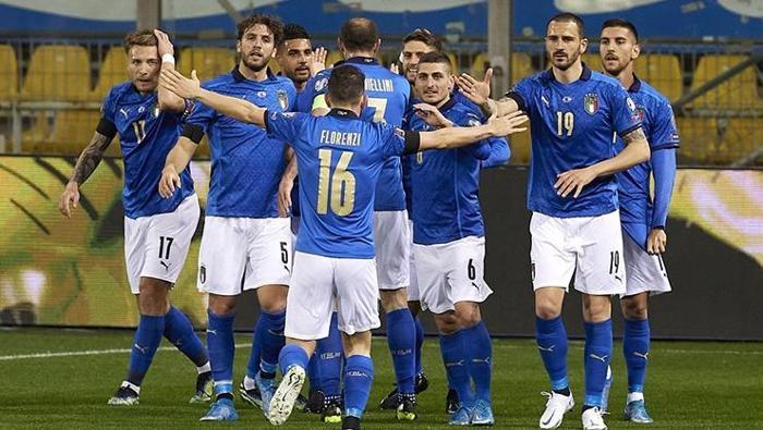 İşte geçmişten günümüze İngiltere-İtalya maçları