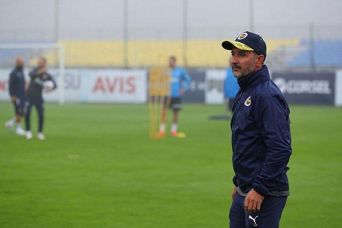 Son dakika Fenerbahçe transfer haberi Boupendza zirvesi gerçekleşti