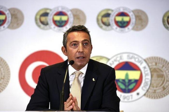 Son dakika: Kulüpler Birliğinde bildiri depremi Burak Elmas ve Ali Koç...