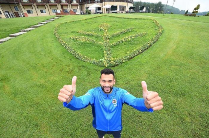 CAULKER VE SERDAR