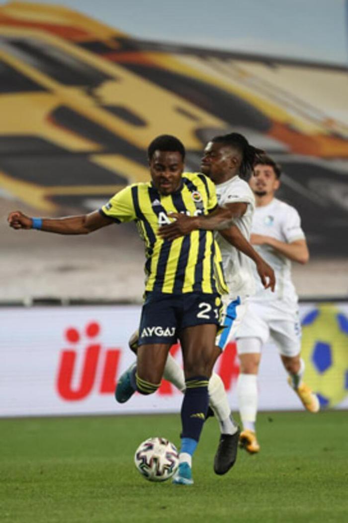 OSAYI TRANSFERİN GÖZDESİ OLDU
