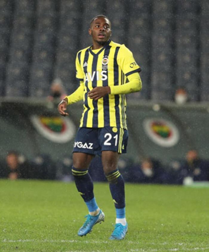 HEDEF 5 MİLYON EURO
