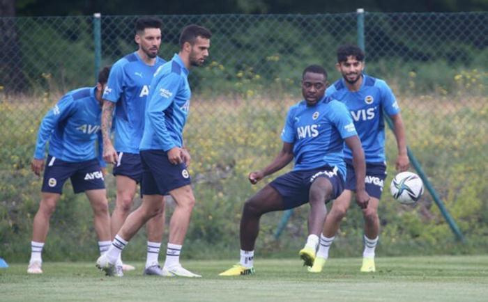 1 GOL 1 ASİST
