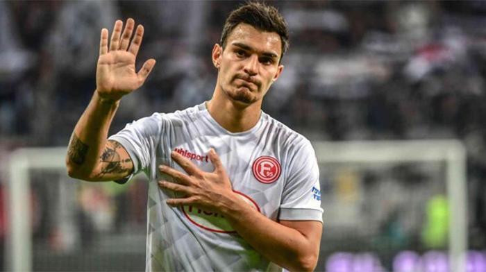 Sassuolodan son dakika Kaan Ayhan açıklaması: Galatasaray, Beşiktaş...