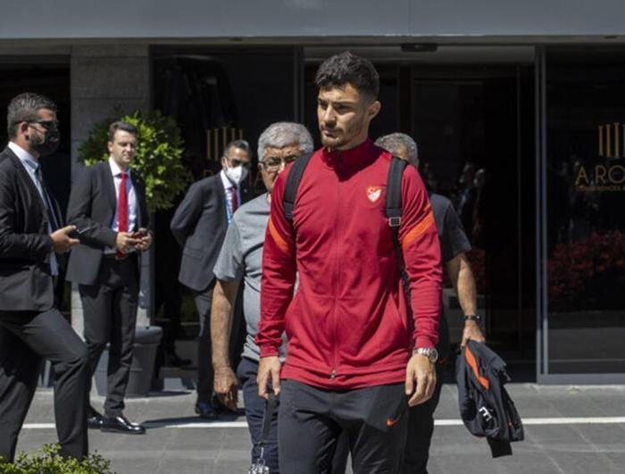 Sassuolodan son dakika Kaan Ayhan açıklaması: Galatasaray, Beşiktaş...