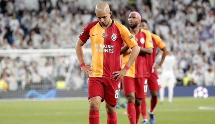 Son dakika transfer haberi | Falcaonun Galatasaraydan ayrılmak için tek şartı var