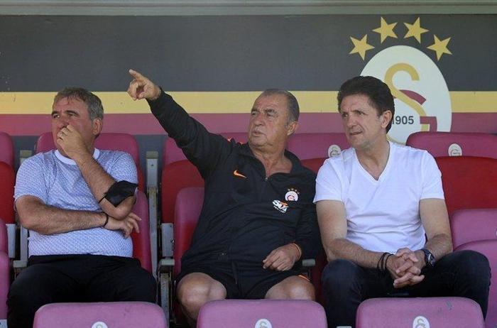 Son dakika transfer haberi | Falcaonun Galatasaraydan ayrılmak için tek şartı var