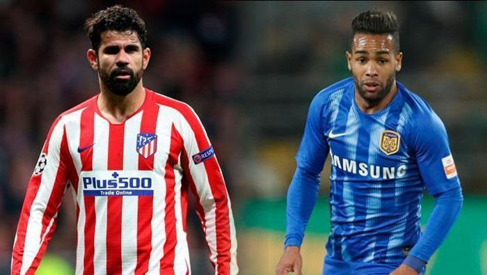 Beşiktaşın transfer politikası: Sessiz ama derinden