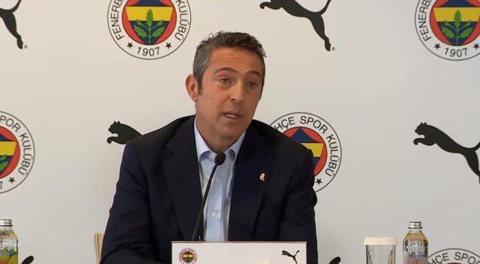Fenerbahçenin yeni sezon formaları görücüye çıktı