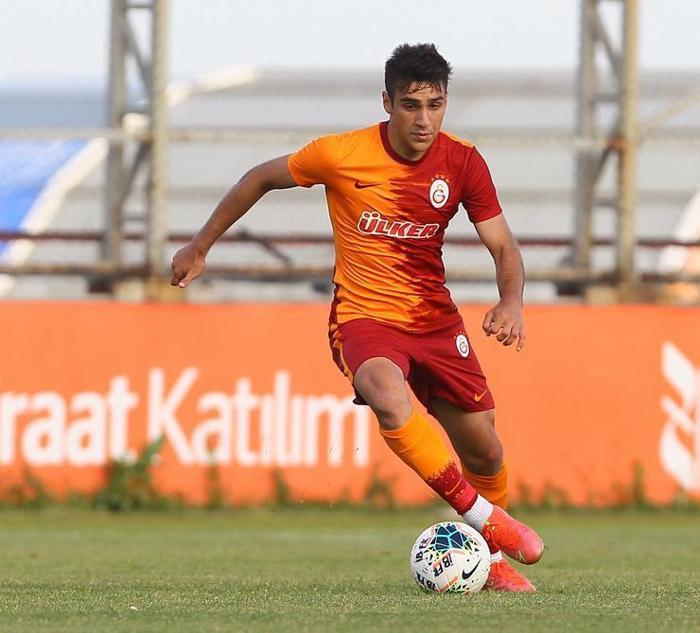 Galatasarayda son dakika transfer gelişmeleri