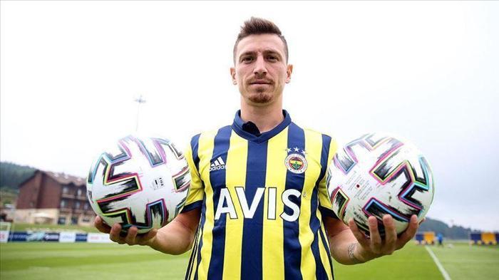 Fanerbahçe haberi: Mert Hakan Yandaşa talipler var
