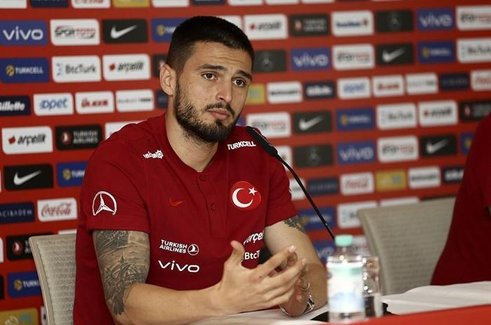 Fanerbahçe haberi: Mert Hakan Yandaşa talipler var