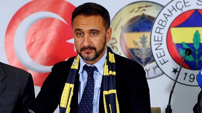 Son dakika: Fenerbahçede Vitor Pereiranın raporu ortaya çıktı