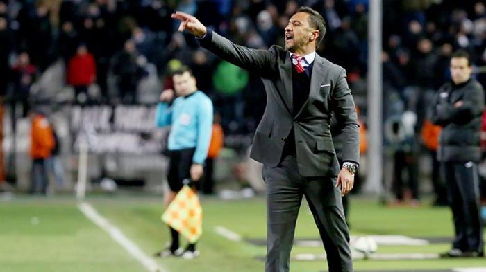 Son dakika: Fenerbahçede Vitor Pereiranın raporu ortaya çıktı