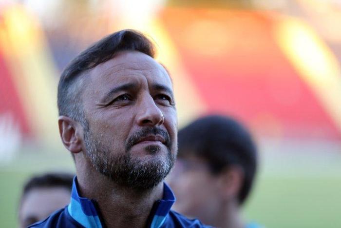Son dakika: Fenerbahçede Vitor Pereiranın raporu ortaya çıktı