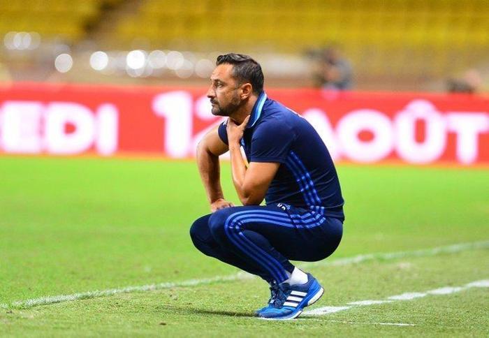Son dakika: Fenerbahçede Vitor Pereiranın raporu ortaya çıktı