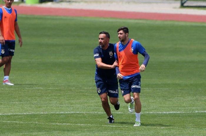 Son dakika: Fenerbahçede Vitor Pereiranın raporu ortaya çıktı