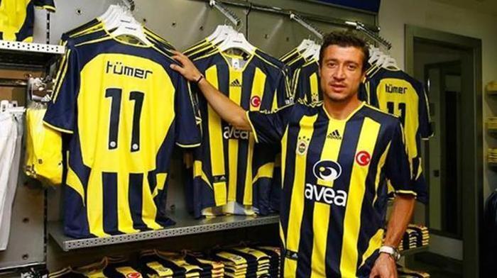 Tümer Metin