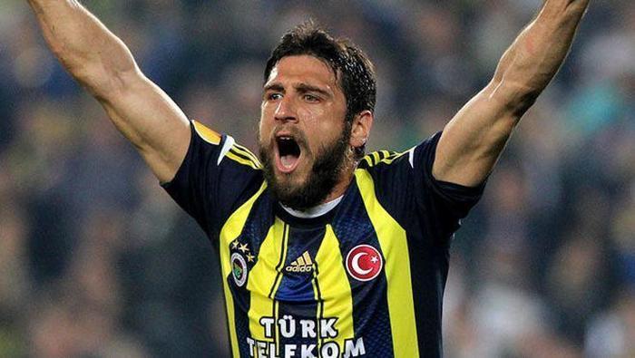 Egemen Korkmaz