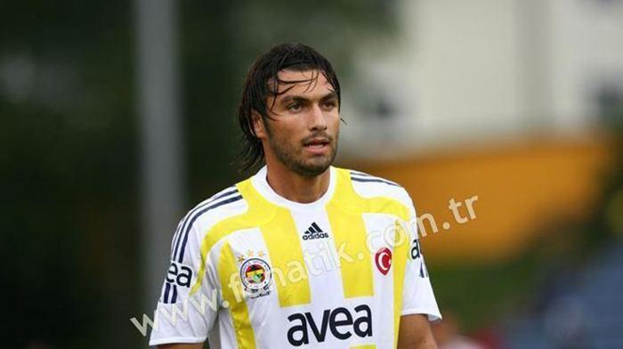Burak Yılmaz