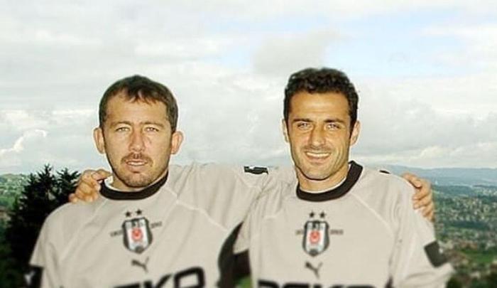 Sergen Yalçın - Tayfur Havutçu