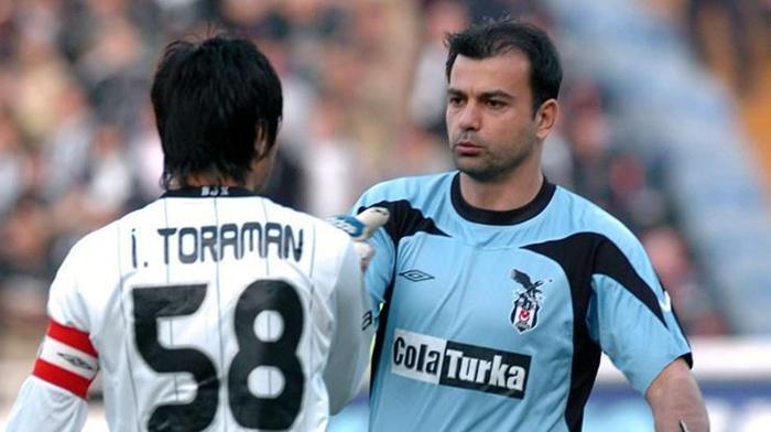 Murat Şahin