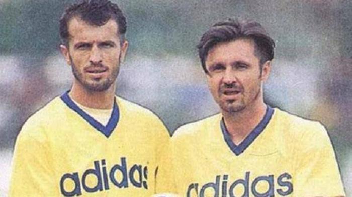 Saffet Sancaklı