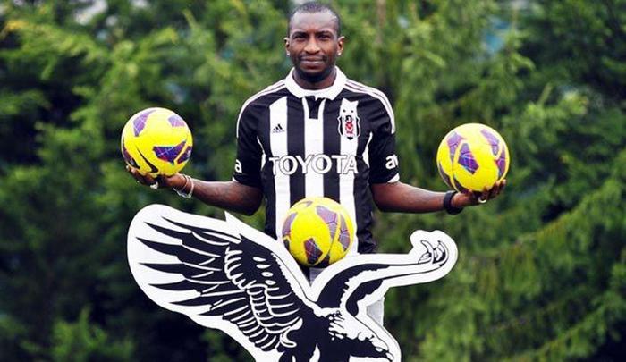 Mamadou Niang