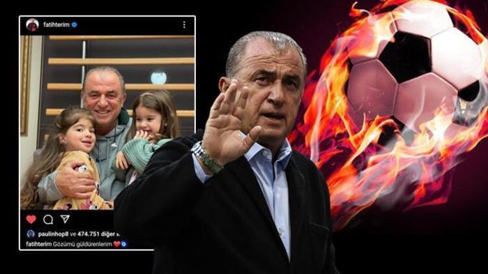 Son dakika Galatasaray transfer haberi Brezilyalı yıldız ateşi yaktı Fatih Terim hamlesi