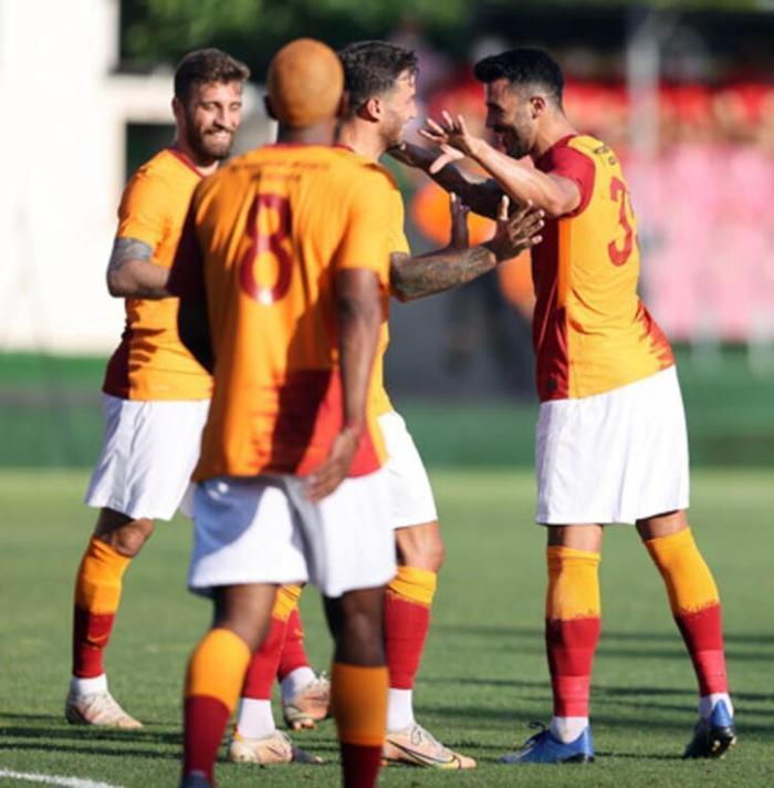 2 TRANSFER AÇIKLANDI