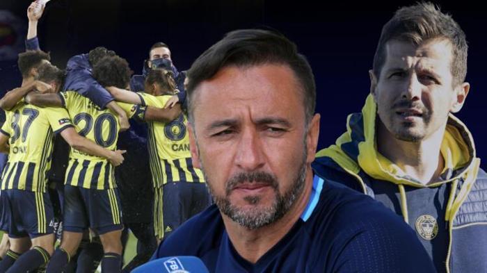 Son dakika Fenerbahçe haberi Emre Belözoğlu istemedi, Pereira takımda tutacak
