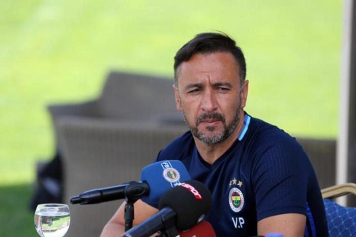 Son dakika Fenerbahçe haberi Emre Belözoğlu istemedi, Pereira takımda tutacak