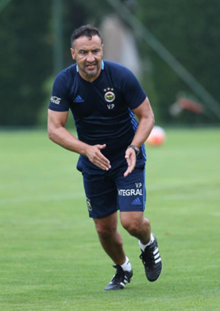 Son dakika Fenerbahçe haberi Emre Belözoğlu istemedi, Pereira takımda tutacak