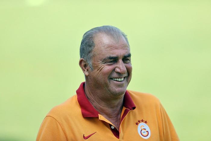 Galatasarayda son dakika Omar Floryaya döndü...