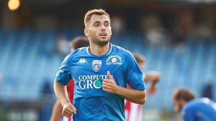 Son dakika Galatasaray transfer haberi 10 numaraya Nedin Bajrami atağı